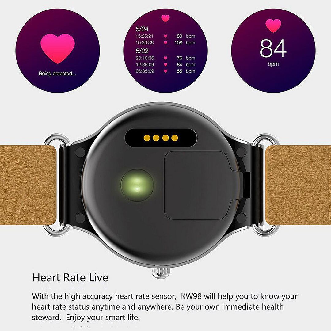 smart watch compatible with lg g6
